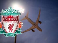 Liverpool-linked manager just ‘flown into the UK’ amid ‘premature’ Amorim reports