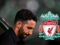 Ruben Amorim left embarrassed by Liverpool tactic which massively backfired
