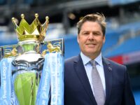 Premier League chief issues update on Man City’s financial charges