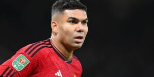 Casemiro showed Manchester United how to win and then became the face of an alarming decline