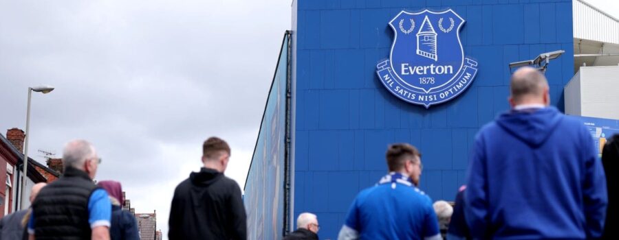 Everton takeover thrown into doubt following collapse of Australian budget airline