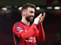 Revealed: What Bruno Fernandes did vs Blades shows his commitment to United is second to none