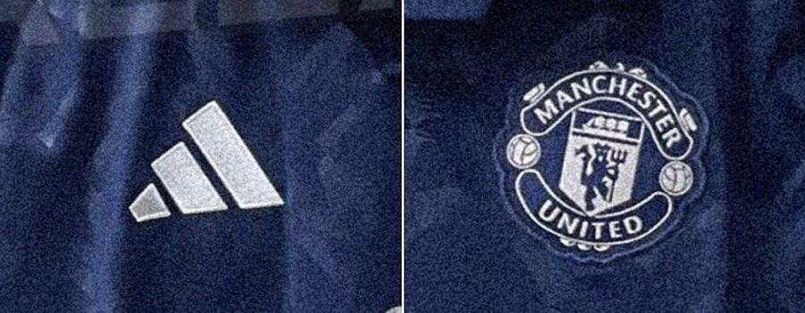 Photo: Leaked – First look at Manchester United’s 24/25 away shirt