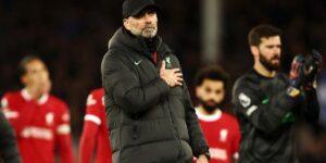 Jurgen Klopp will depart Liverpool with one regret after immense contribution