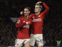 Confirmed Manchester United XI vs Sheffield United: Eriksen & Antony start