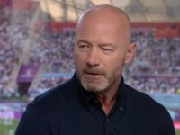 ‘He may struggle’ – Alan Shearer suggests Liverpool stalwart could be in for big disappointment