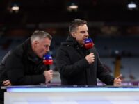 Nottingham Forest consider legal action against Gary Neville