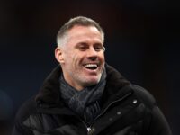 Jamie Carragher knows perfect man for Liverpool job; not Slot or Amorim