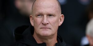 Simon Grayson understands why Championship manager is on Manchester United’s radar