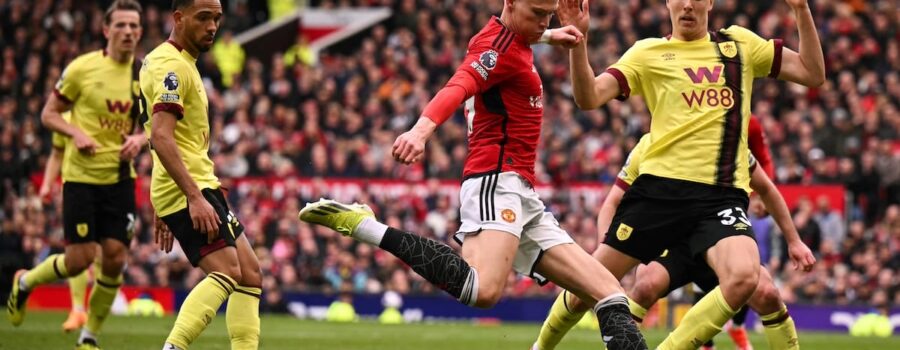 Scotland will fear the worst after Scott McTominay injury ahead of Euro 2024