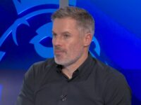 (Video) Carragher calls for ‘real discussion’ about Liverpool stalwart who’s ‘gone off the boil’