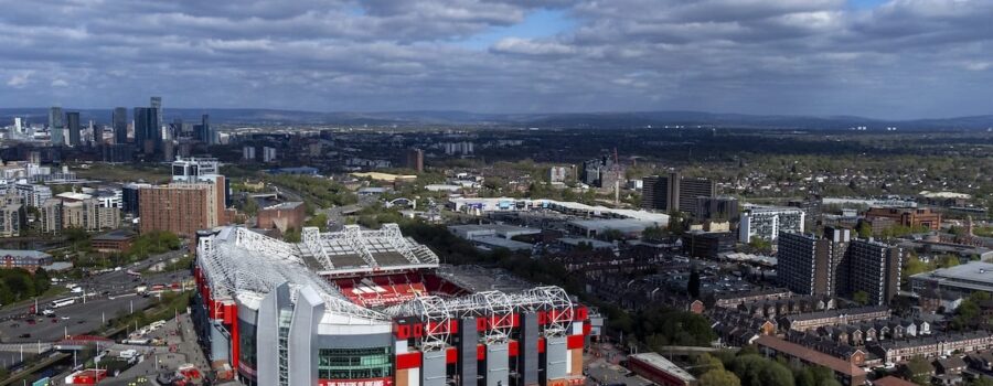 Manchester United fans successfully pushback on 17/19 ticket rule