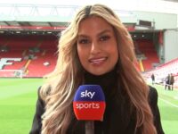 Melissa Reddy shares fresh news she’s heard about Arne Slot’s Liverpool move