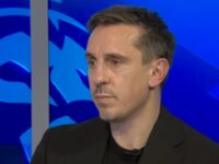 Gary Neville explains why Liverpool may avoid repeating Man United mistake after Klopp leaves