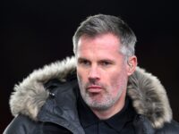 Carragher insists Liverpool ‘need to buy’ an upgrade on £70k-p/w brute who’s been ‘really poor’