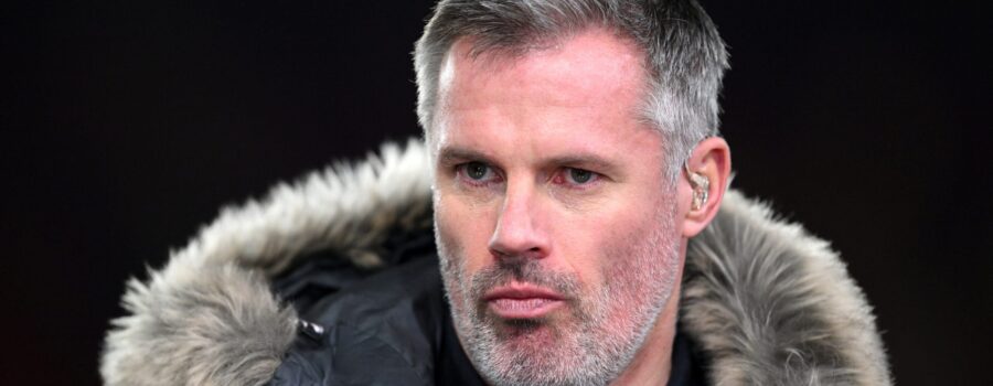 Carragher insists Liverpool ‘need to buy’ an upgrade on £70k-p/w brute who’s been ‘really poor’
