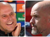 Liverpool journalist backs Arne Slot to avoid one ‘issue’ with which Erik ten Hag has ‘struggled’
