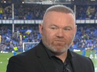 (Video) Wayne Rooney talks up ‘superstar’ potential of Liverpool tank who Carragher has slated