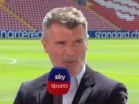 Roy Keane calls Erling Haaland a ‘SPOILED BRAT’ after his furious reaction to coming off against Wolves as Man United legend reignites bitter war of words with the Man City striker