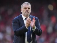 Roy Keane slams Tottenham for lack of courage as he reveals the one thing he hates seeing from Ange Postecoglou’s side