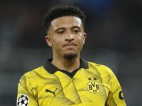 Man United will look to sell loanee Jadon Sancho this summer – after the Borussia Dortmund star held face-to face talks with Red Devils’ delegates in Germany