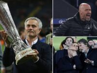 Jose Mourinho ‘wants to manage Manchester United for a second time’ and would ‘walk’ back to Old Trafford as Erik ten Hag’s job future comes under increasing scrutiny