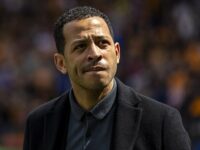 Hull SACK Liam Rosenior – despite him finishing third for Manager of the Season award – with Tigers axing boss having narrowly missed out on Championship playoffs