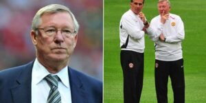 Sir Alex Ferguson had no doubts when naming his ‘worst Man United signing’ – but what happened to the Red Devils’ player who would sneak off to Ascot without the manager’s permission?