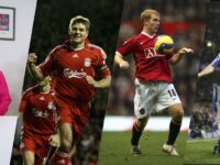 (Video) Gerrard, Lampard or Scholes debate answered; Liverpool fans will love it