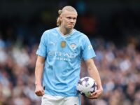 Roy Keane calls Erling Haaland a ‘spoilt brat’ as war of words continues