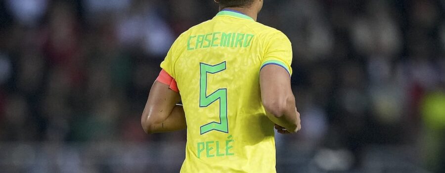 Brazil boss explains snubbing Casemiro for Copa America squad