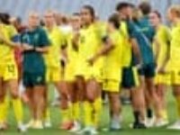Matildas to again call on ‘never say die’ spirit after nightmare start to Olympic campaign