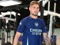 Transfer news RECAP: Emile Smith Rowe edges closer to Arsenal exit, Man United willing to sell seven players and Ederson’s future at Man City is still uncertain