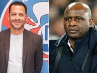 Chelsea’s sister club Strasbourg appoint former Hull City boss Liam Rosenior as new manager- just days after Patrick Vieira’s shock departure from the French side
