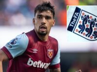 West Ham ‘are considering taking the FA to court over potential lifetime ban’ for Lucas Paqueta – as club ‘believe it would be unreasonable’ for Brazilian to lose career over spot-fixing charges
