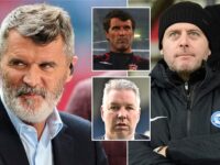 EFL owner claims he would ‘NEVER’ hire Roy Keane as manager because he would ‘frighten the life’ out of ‘fickle’ and ‘fragile’ players