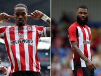 Ivan Toney’s big-money move away from Brentford placed into doubt after replacement suffers potentially serious injury in friendly