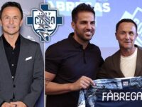Chelsea legend Dennis Wise fires parting shot after ending five years as Como chief, with pointed statement lamenting Serie A new boys’ decision ‘to follow Cesc Fabregas’ direction’