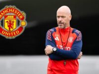 Erik ten Hag ‘given the go ahead to pursue top transfer target’… but the Man United boss will need to meet one condition to land the ‘untouchable’ star