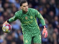 Man City goalkeeper Ederson hits back at ‘completely false’ claims that he was ‘affected’ by praise for team-mate Stefan Ortega… and insists he’s ‘fully focused’ on next season despite interest from Saudi Arabia