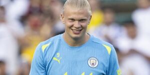 Erling Haaland insists he’s ready for another grueling season with Manchester City… but warns exhaustion will lead to a drop in quality in football