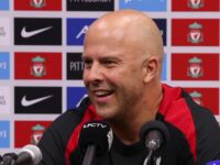 (Video) Everything Arne Slot had to say about Trent Alexander-Arnold’s new contract