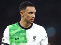 ‘The ECHO understands…’ – Fresh Alexander-Arnold contract update provided