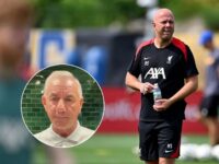 (Video) Ian Rush is happy with timing of Arne Slot arrival for key reason