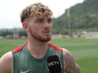 (Video) Harvey Elliott on adapting to Arne Slot and positivity for upcoming campaign