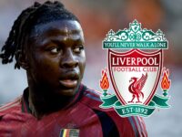 Transfer update Belgian journo shared about Bakayoko and Liverpool is intriguing