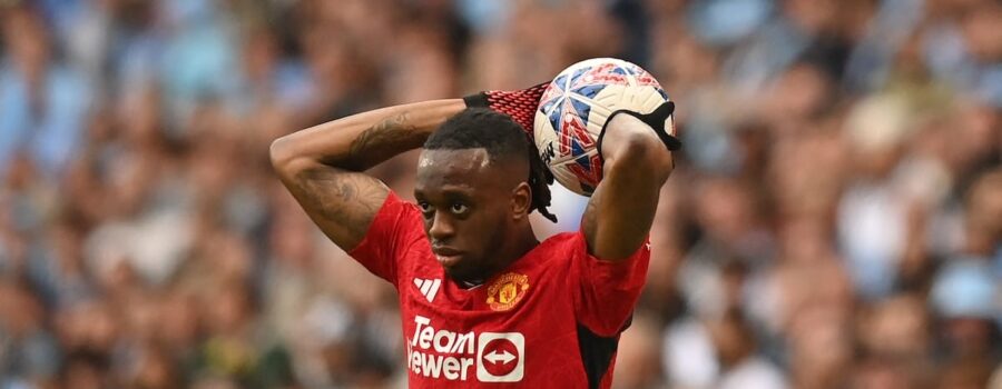 West Ham focus on Aaron Wan-Bissaka after move for Bayern Munich right-back collapses