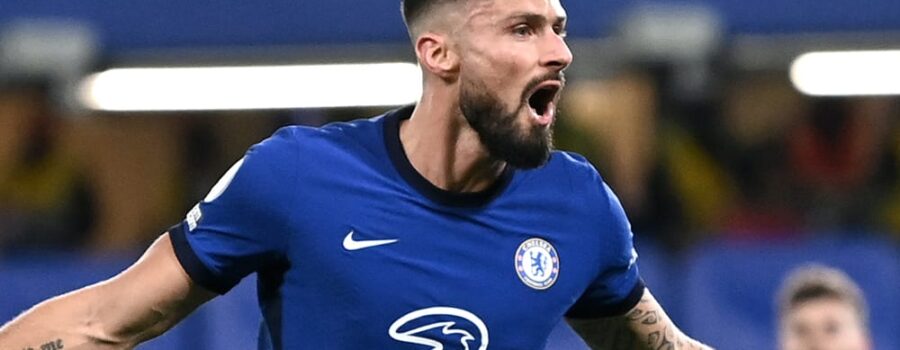 Opinion: Chelsea need to make Oliver Giroud-type signing up front