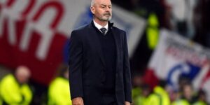 Portugal coach Roberto Martinez jumps to Steve Clarke’s defence ahead of Nations League clash as he praises Scotland boss