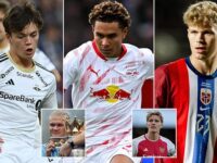 20 best Scandinavian superstars your club should sign: The hidden gems catching Premier League eyes and which clubs are the perfect fits